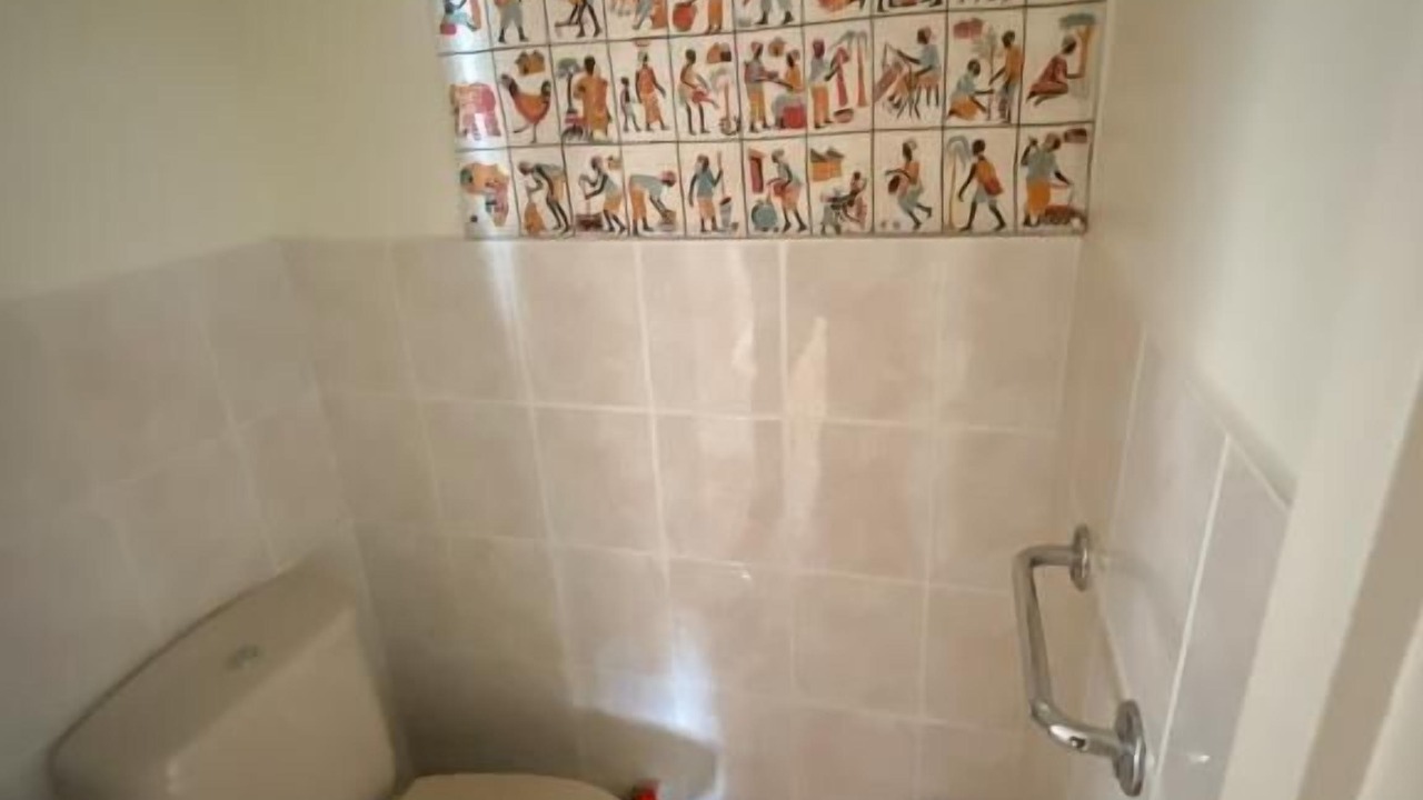 Photo of Bathroom in Chavagnes-les-Redoux
