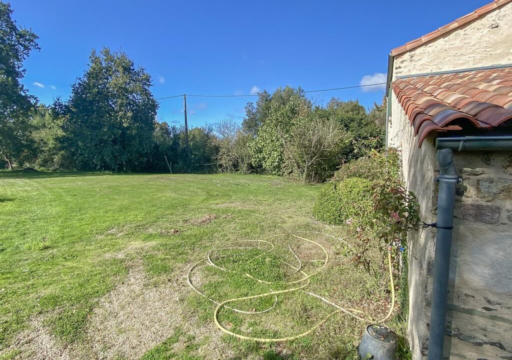 Photo of Outdoor in Chavagnes-les-Redoux