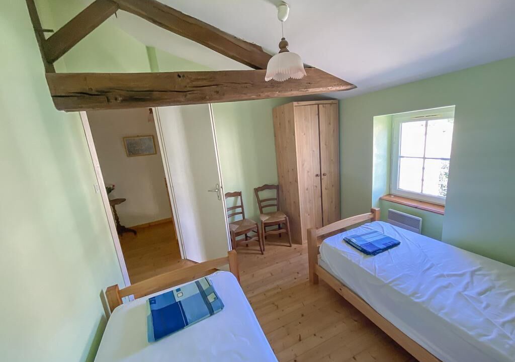 Photo of Bedroom in Chavagnes-les-Redoux
