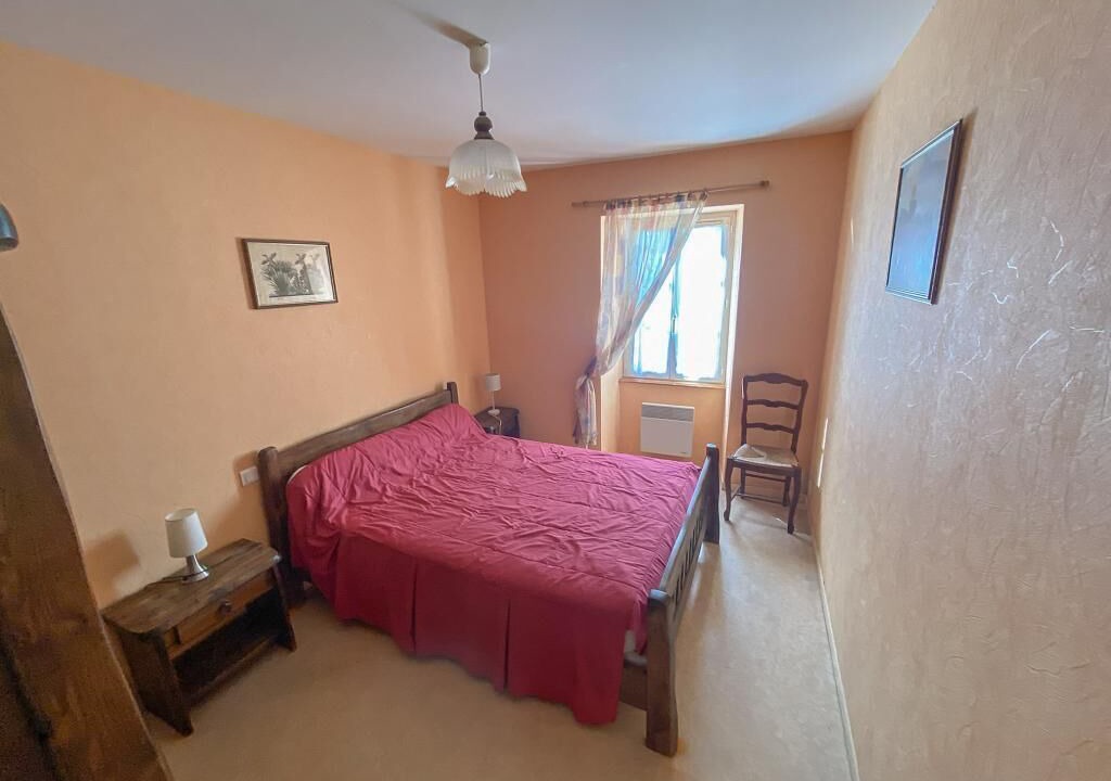 Photo of Bedroom in Chavagnes-les-Redoux