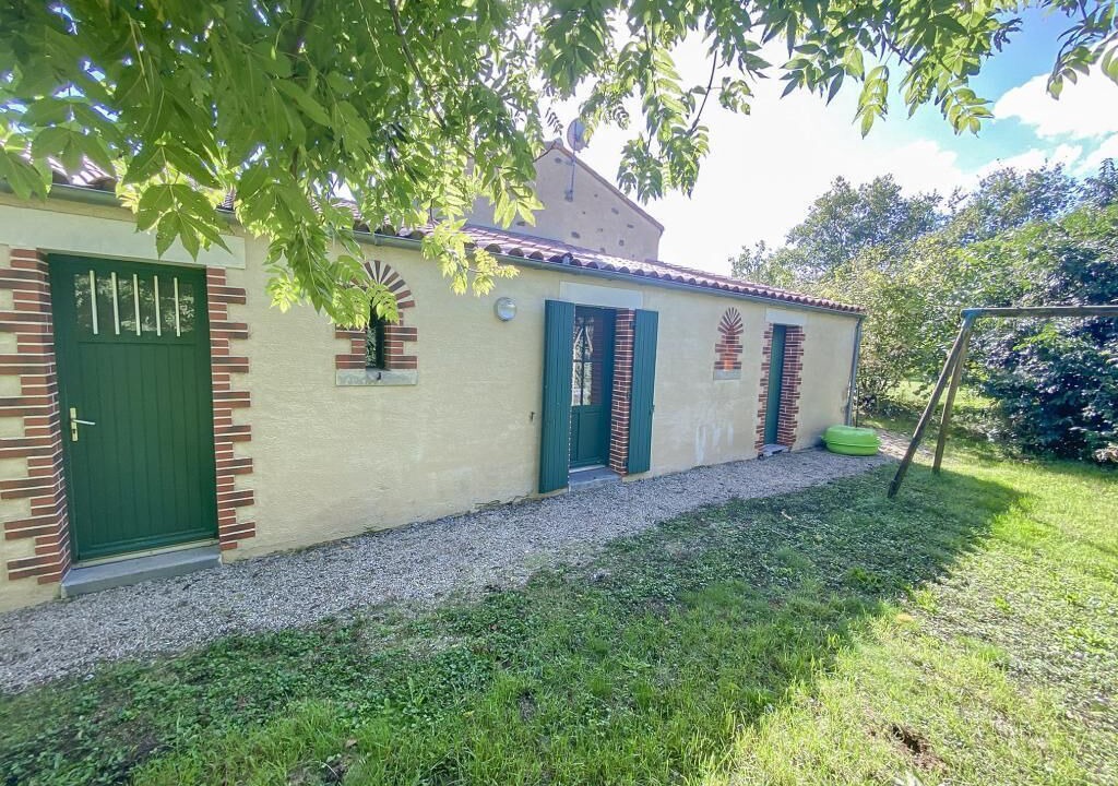 Photo of Outdoor in Chavagnes-les-Redoux