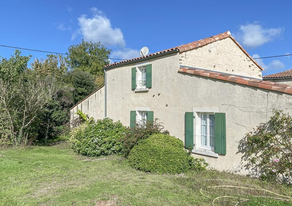 Photo of Outdoor in Chavagnes-les-Redoux