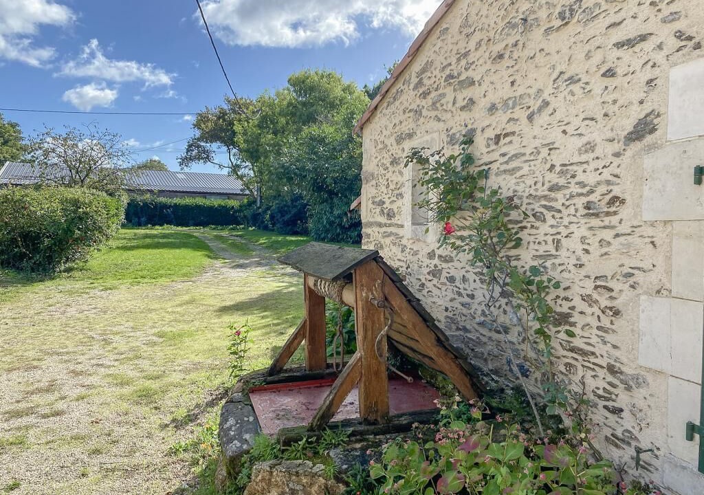 Photo of Outdoor in Chavagnes-les-Redoux