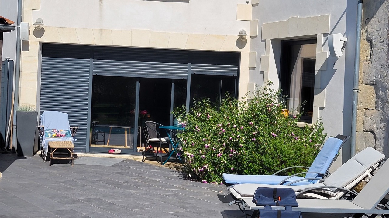 Photo of Outdoor in Varzay