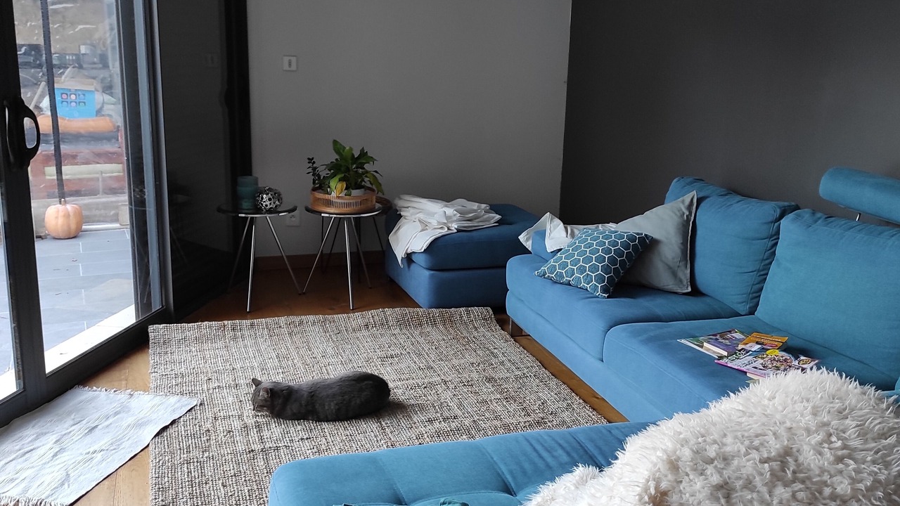 Photo of Livingroom in Varzay