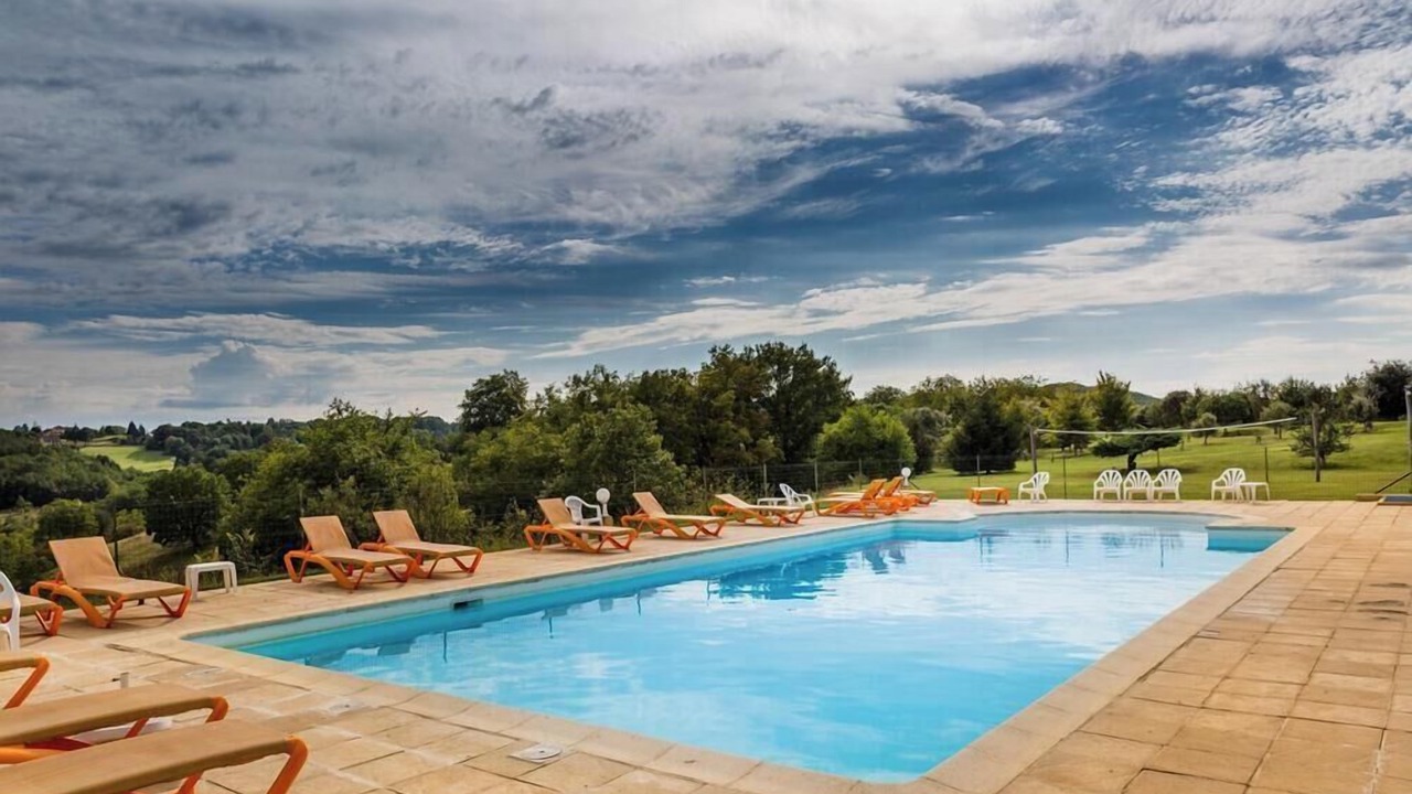 Photo of Outdoor in Salignac-Eyvignes