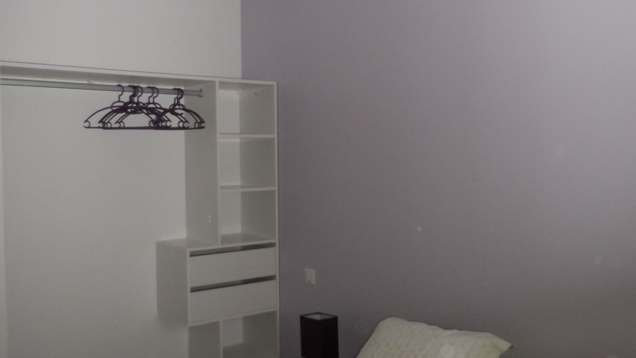 Photo of Bedroom in Royan