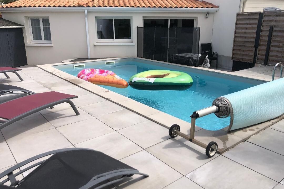 Photo of Outdoor in Royan