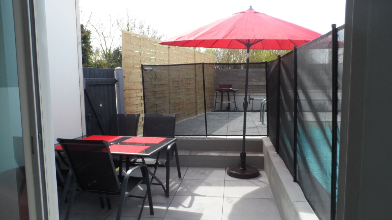 Photo of Outdoor in Royan
