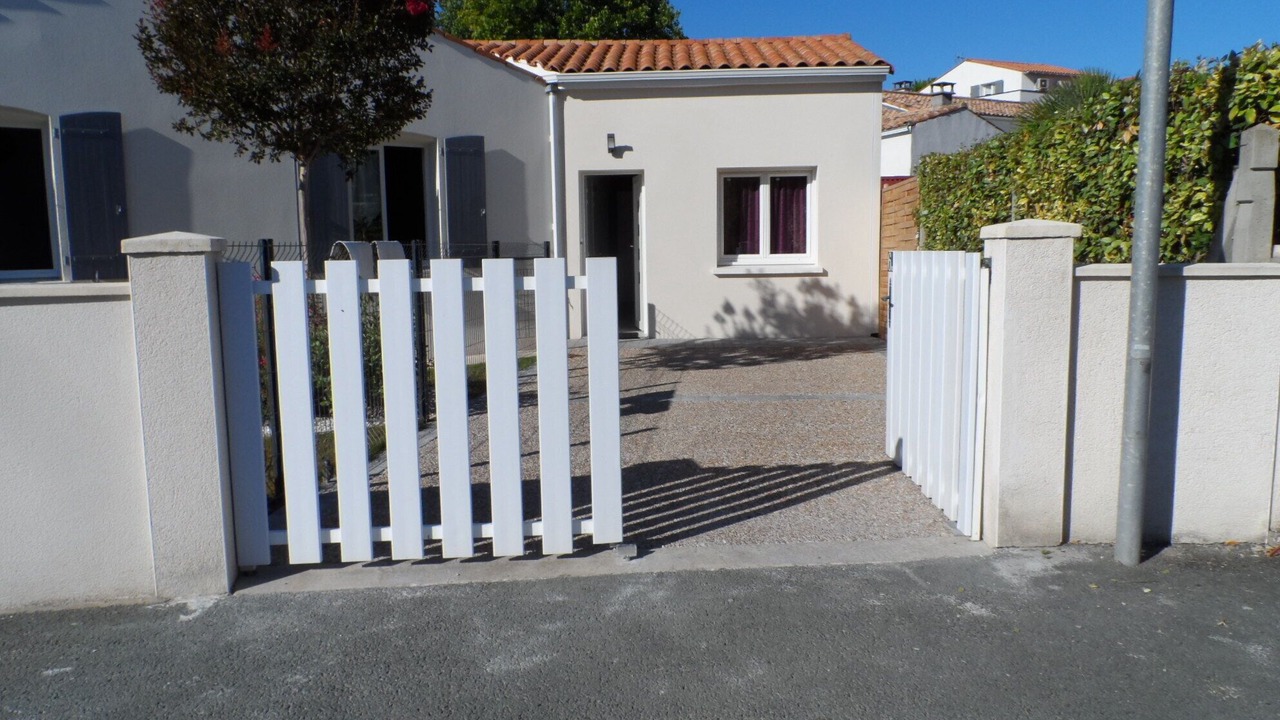 Photo of Outdoor in Royan