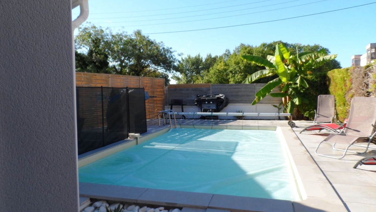 Photo of Patio Balcony in Royan