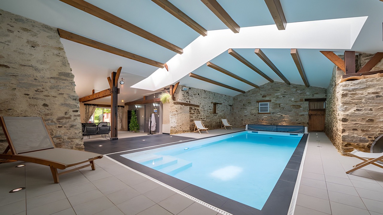 Photo of Outdoor in Saint-Christophe-du-Ligneron