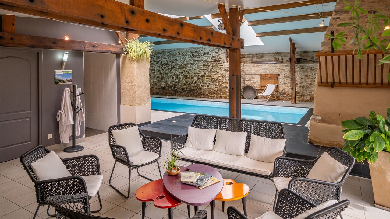 Photo of Outdoor in Saint-Christophe-du-Ligneron