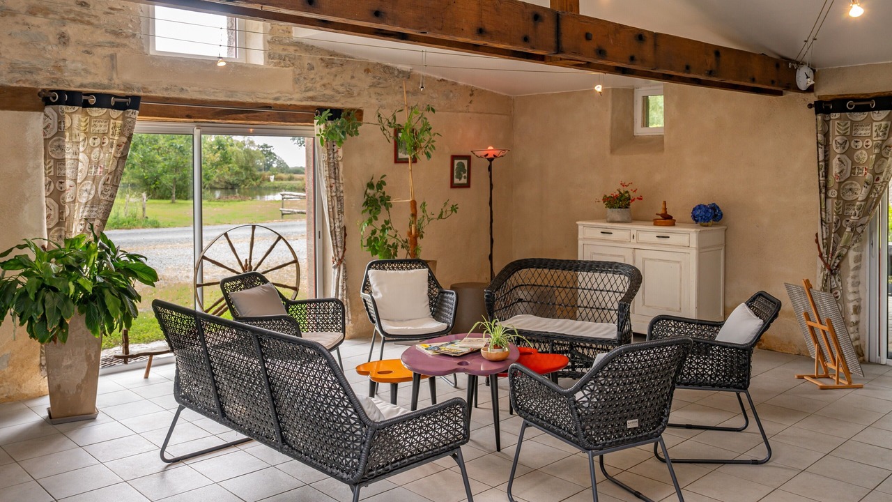 Photo of Others in Saint-Christophe-du-Ligneron