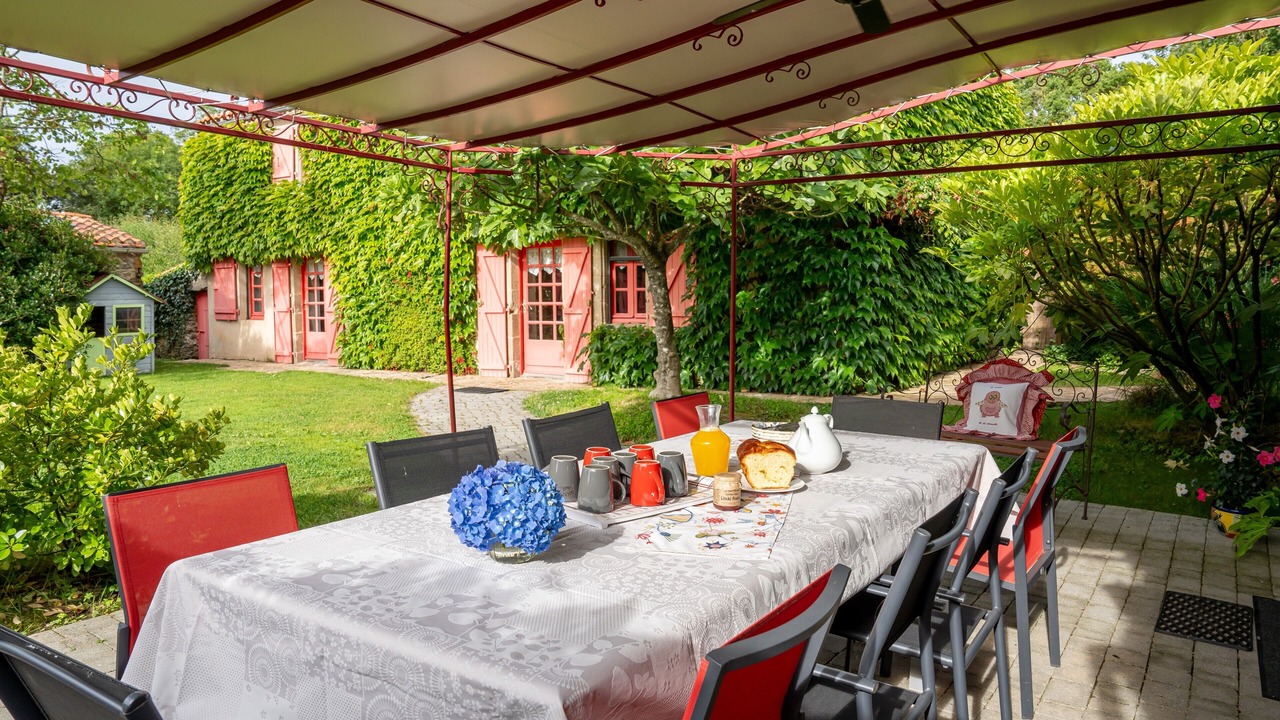 Photo of Outdoor in Saint-Christophe-du-Ligneron