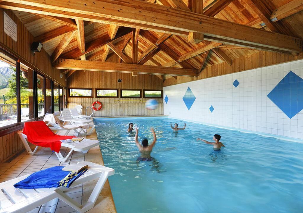 Photo of Outdoor in La Toussuire