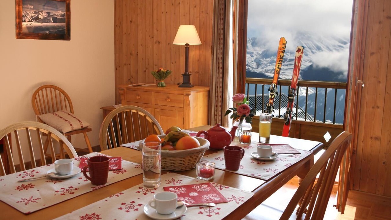 Photo of Others in La Toussuire