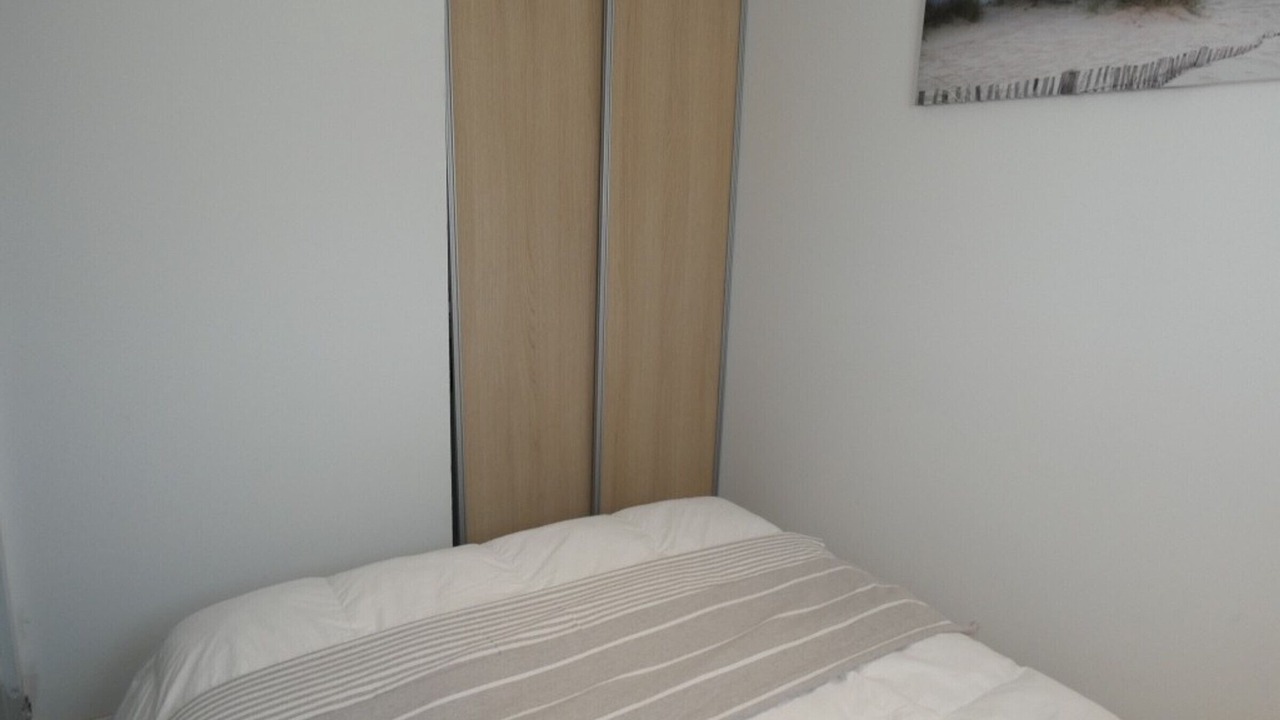 Photo of Bedroom in Fromentine