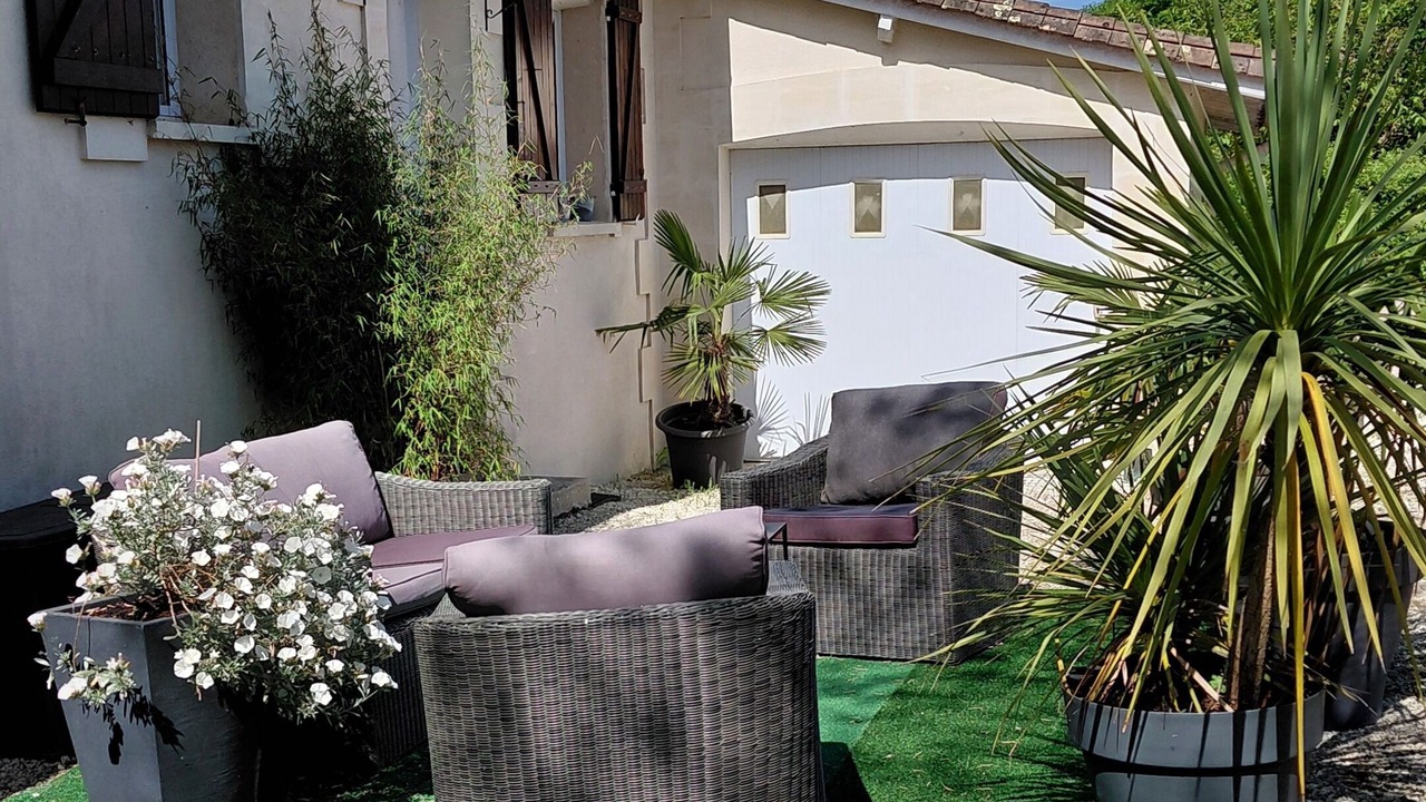 Photo of Outdoor in Champagnac