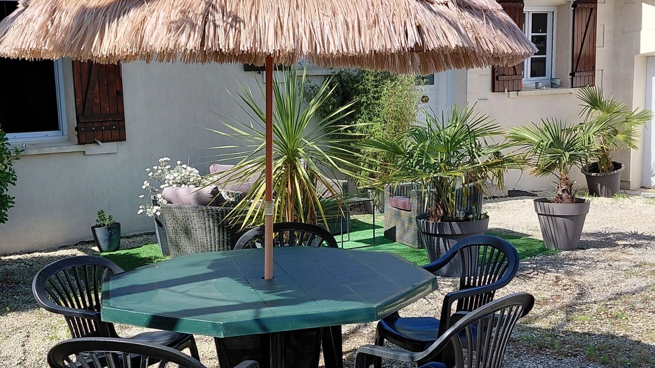 Photo of Outdoor in Champagnac