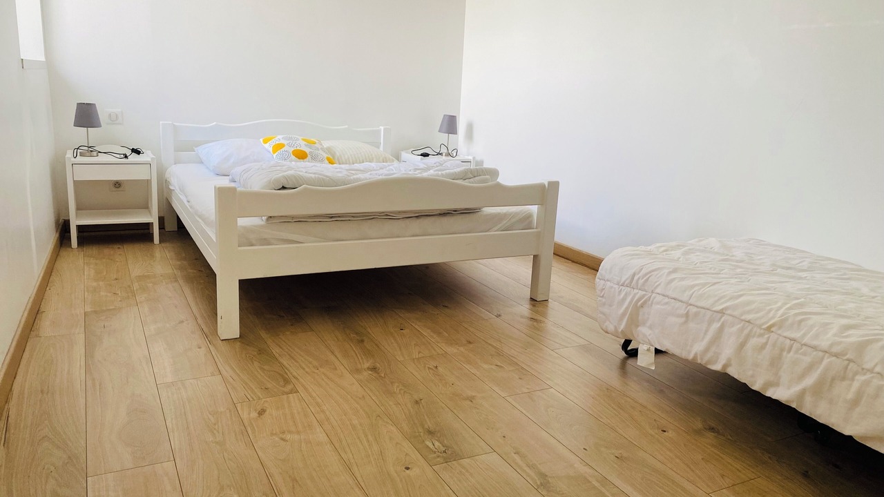 Photo of Bedroom in Nouans