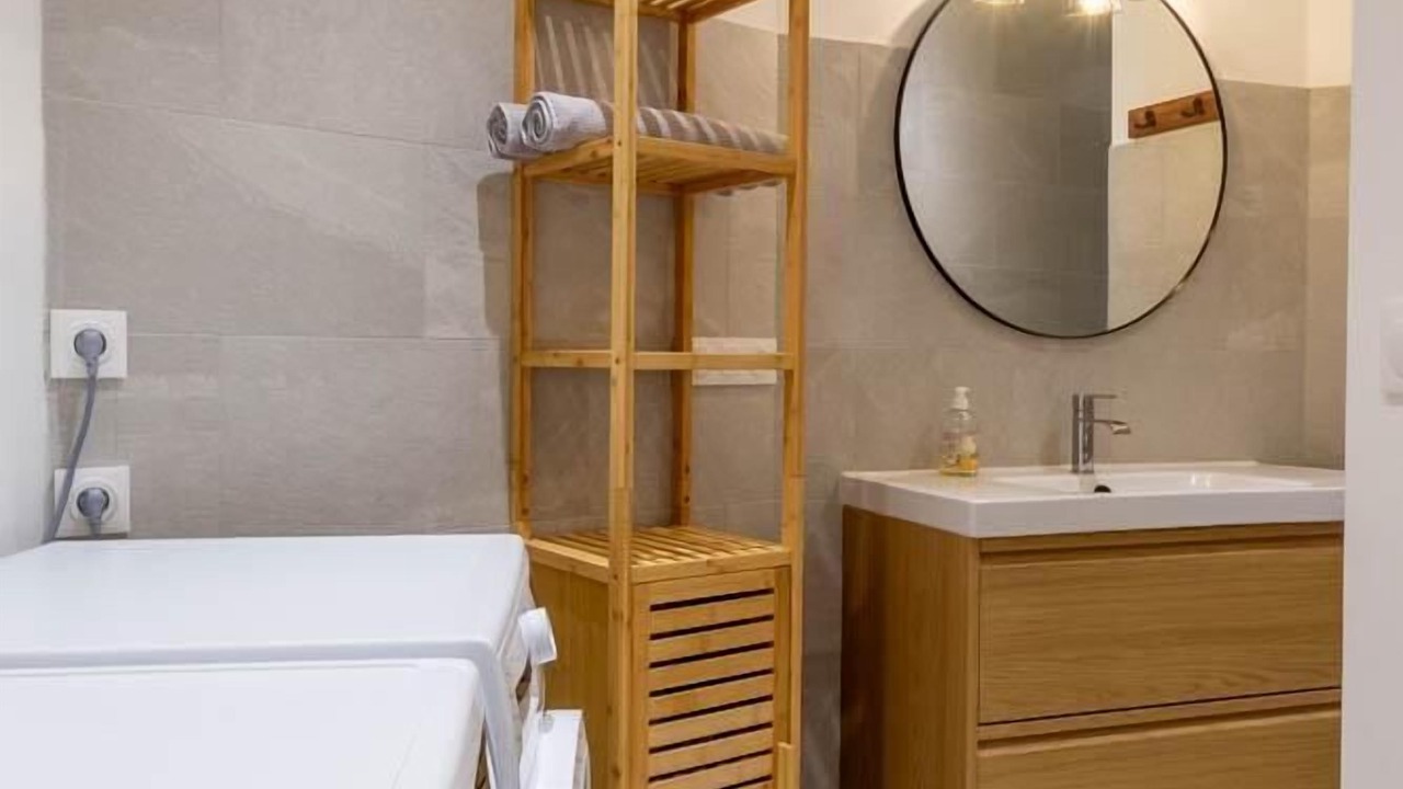 Photo of Bathroom in Saint-Michel-de-Maurienne