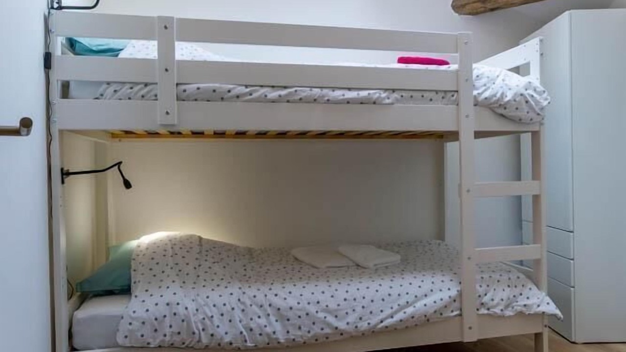 Photo of Bedroom in Saint-Michel-de-Maurienne