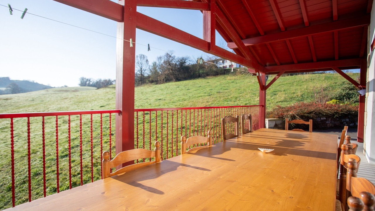 Photo of Outdoor in Aroue-Ithorots-Olhaiby