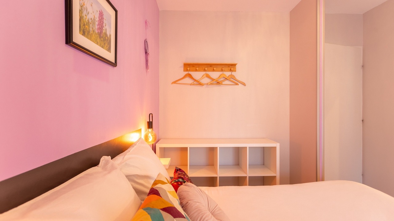 Photo of Bedroom in Aroue-Ithorots-Olhaiby