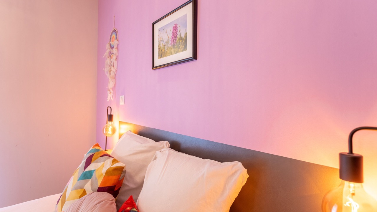 Photo of Bedroom in Aroue-Ithorots-Olhaiby