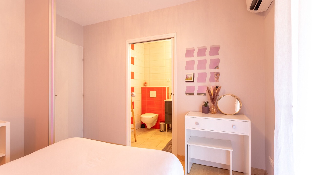 Photo of Bedroom in Aroue-Ithorots-Olhaiby