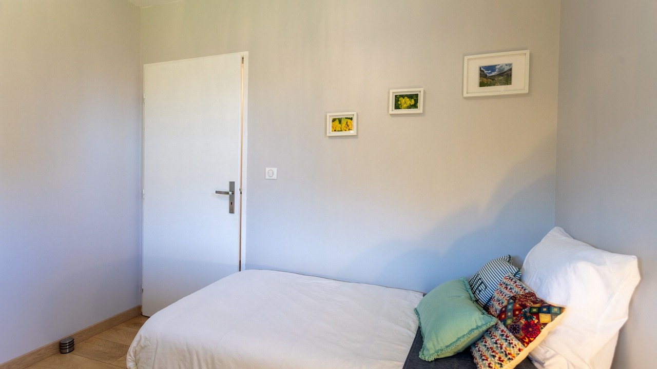 Photo of Bedroom in Aroue-Ithorots-Olhaiby