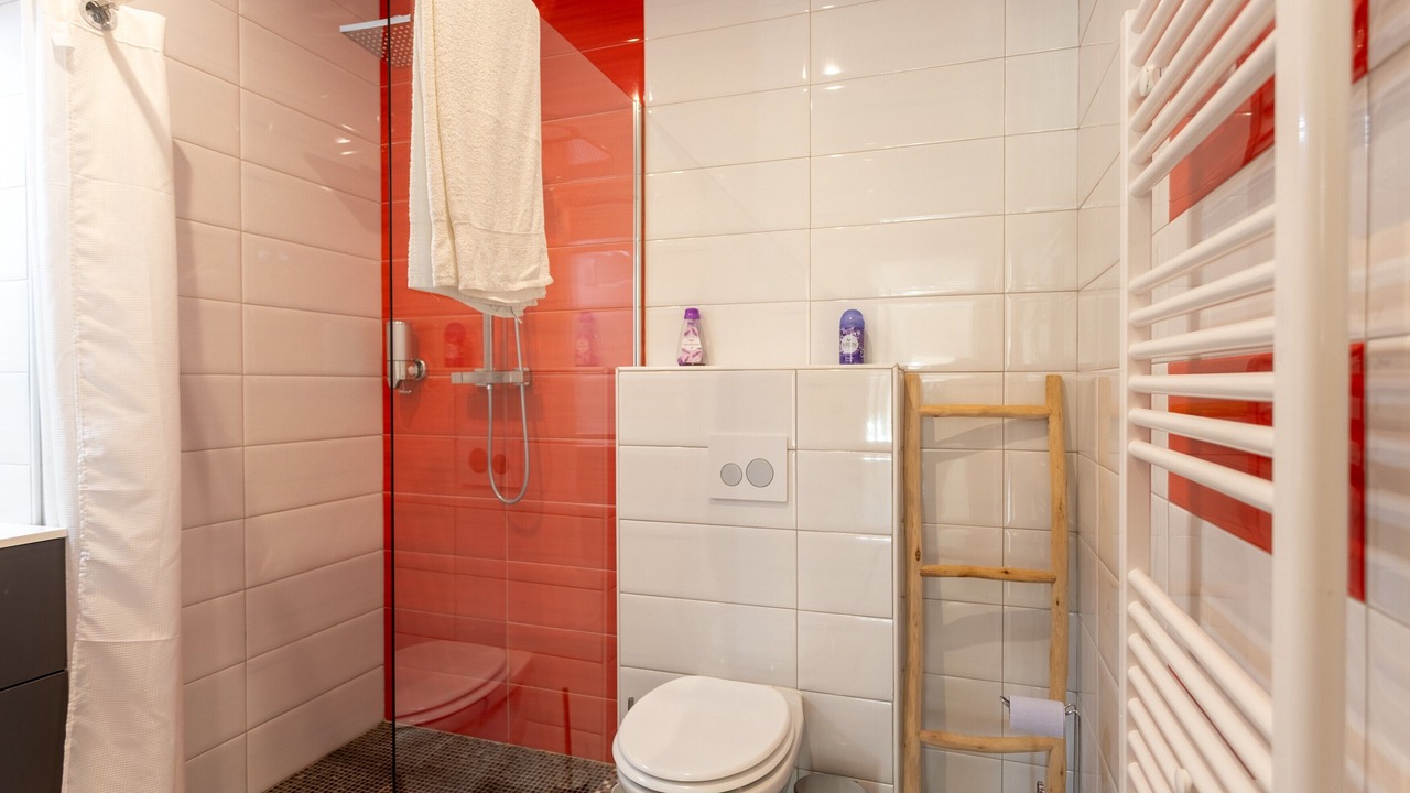 Photo of Bathroom in Aroue-Ithorots-Olhaiby