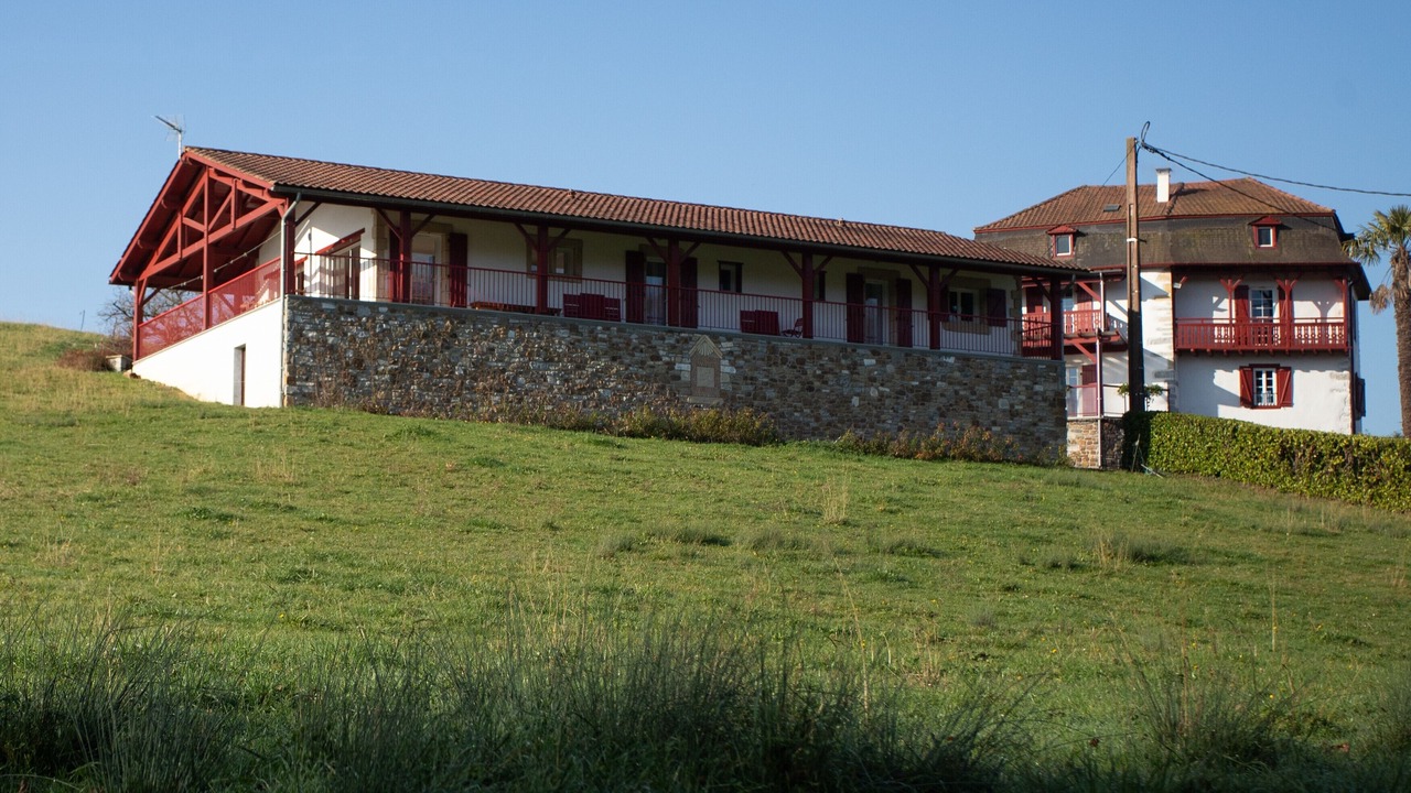 Photo of Outdoor in Aroue-Ithorots-Olhaiby