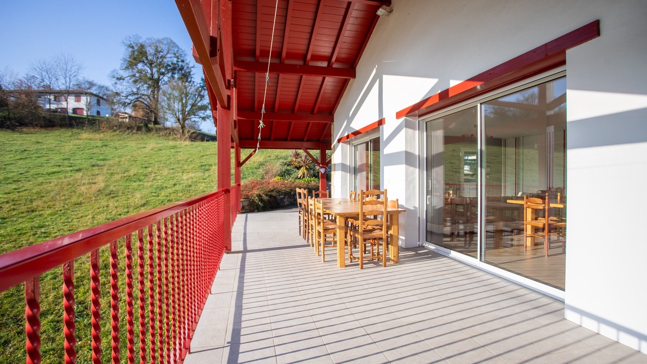 Photo of Outdoor in Aroue-Ithorots-Olhaiby