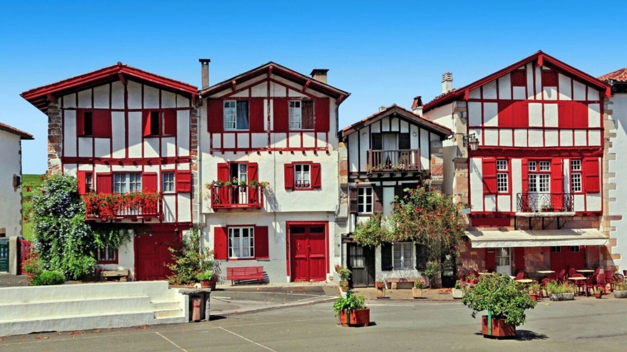 Photo of Outdoor in Aroue-Ithorots-Olhaiby