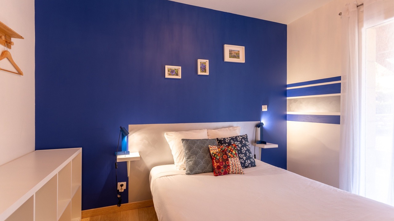 Photo of Bedroom in Aroue-Ithorots-Olhaiby