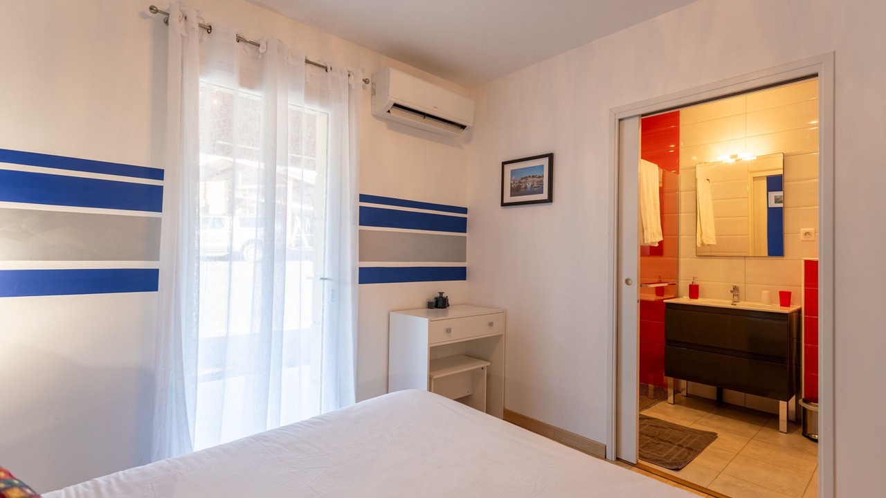 Photo of Bedroom in Aroue-Ithorots-Olhaiby