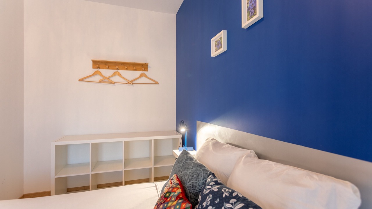 Photo of Bedroom in Aroue-Ithorots-Olhaiby