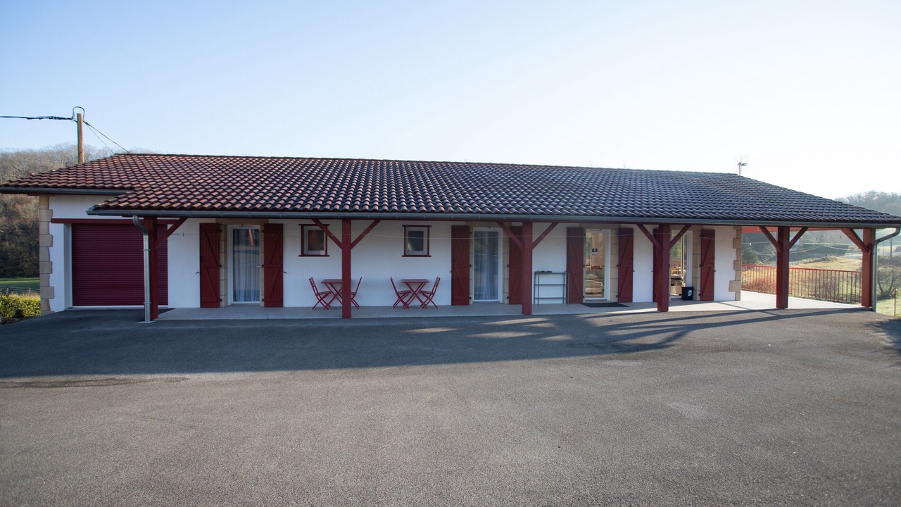 Photo of Outdoor in Aroue-Ithorots-Olhaiby