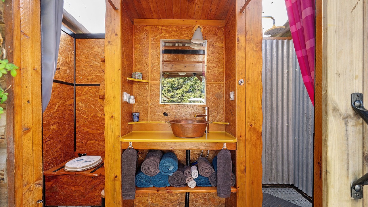Photo of Bathroom in Bourgneuf-en-Retz