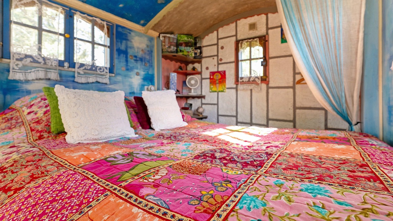 Photo of Bedroom in Bourgneuf-en-Retz