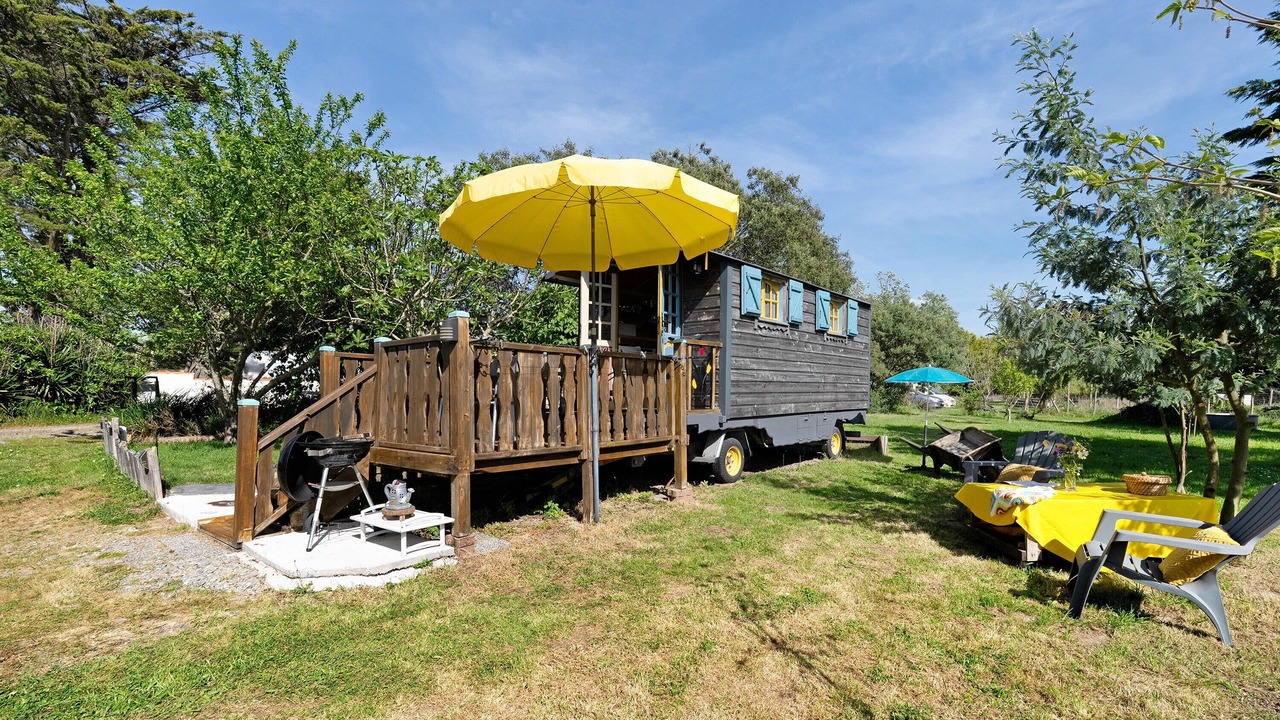 Photo of Outdoor in Bourgneuf-en-Retz