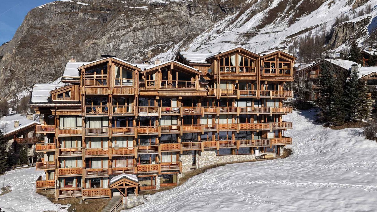Photo of Outdoor in Le Cret