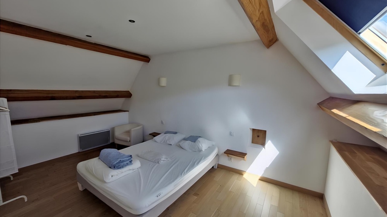 Photo of Bedroom in Jayac