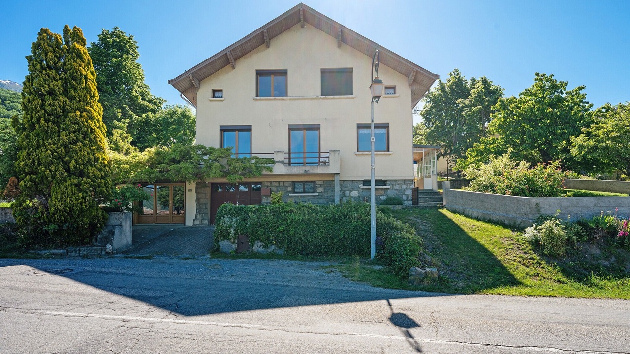 Photo of Outdoor in Saint-Martin-de-la-Porte