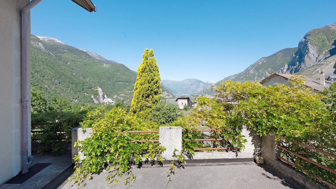 Photo of Outdoor in Saint-Martin-de-la-Porte