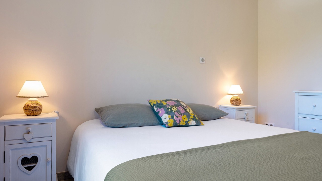 Photo of Bedroom in Saint-Martin-de-la-Porte