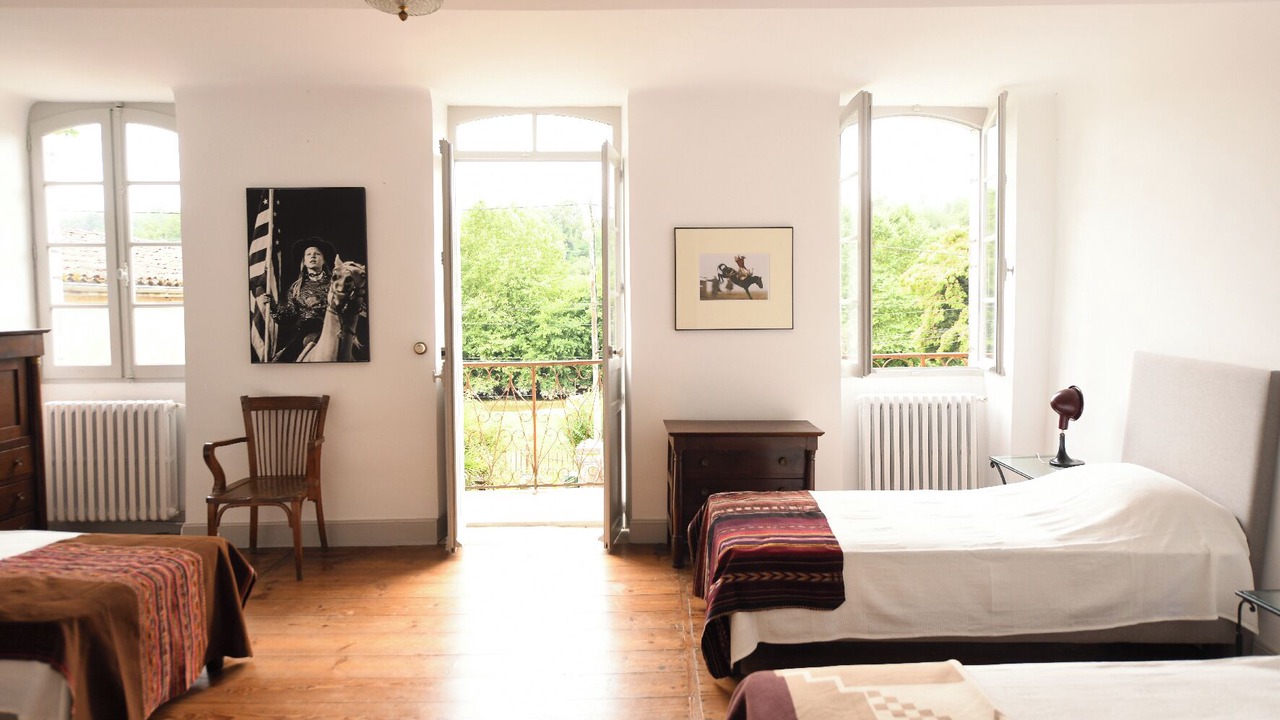 Photo of Bedroom in Came