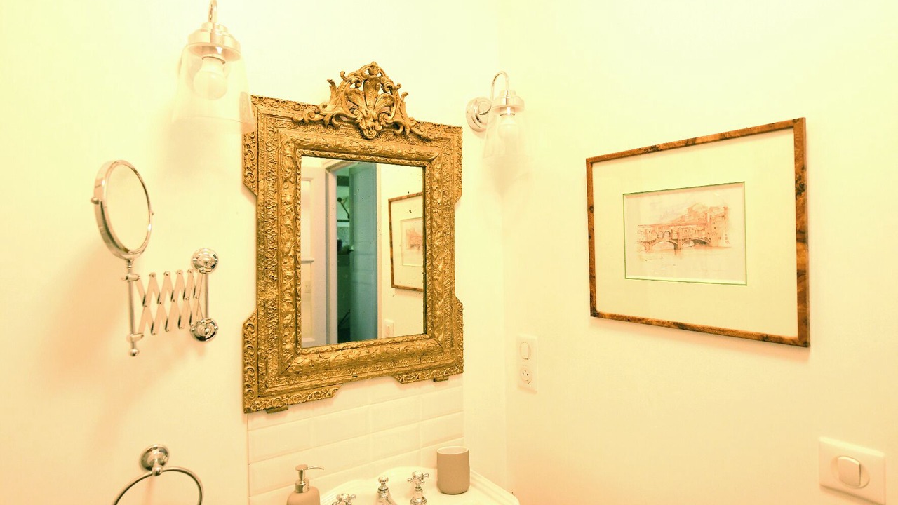 Photo of Bathroom in Came